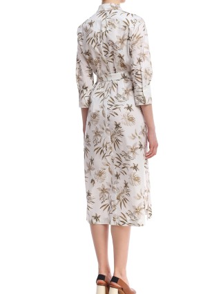 Сукня MARELLA (10801): фото 4 - Invogue